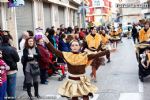 Carnaval infantil