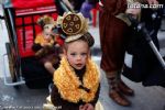 Carnaval infantil