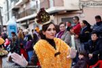 Carnaval infantil