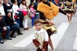 Carnaval infantil