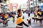 Carnaval infantil