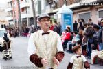 Carnaval infantil