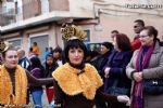 Carnaval infantil