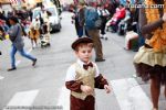 Carnaval infantil