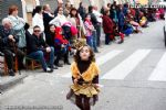 Carnaval infantil