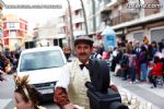 Carnaval infantil