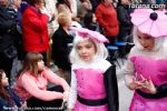 Carnaval infantil