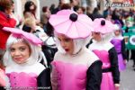 Carnaval infantil