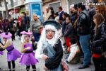 Carnaval infantil