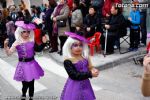 Carnaval infantil