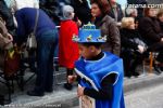 Carnaval infantil