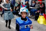 Carnaval infantil