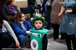 Carnaval infantil