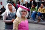 Carnaval infantil