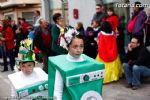 Carnaval infantil