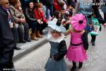 Carnaval infantil