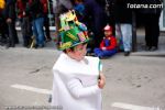 Carnaval infantil