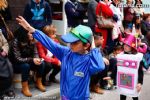 Carnaval infantil