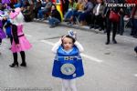 Carnaval infantil