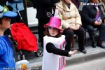 Carnaval infantil