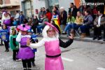 Carnaval infantil