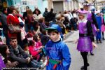 Carnaval infantil