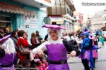 Carnaval infantil