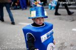 Carnaval infantil