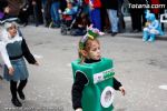 Carnaval infantil