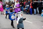 Carnaval infantil