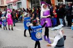 Carnaval infantil