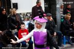 Carnaval infantil