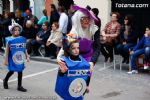 Carnaval infantil