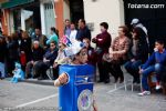 Carnaval infantil