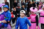 Carnaval infantil