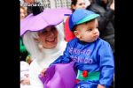 Carnaval infantil