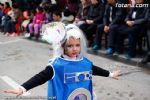 Carnaval infantil