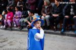 Carnaval infantil