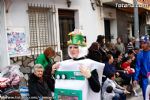 Carnaval infantil