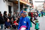 Carnaval infantil