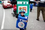 Carnaval infantil