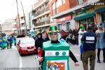 Carnaval infantil