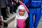 Carnaval infantil