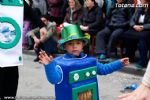 Carnaval infantil