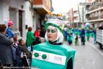 Carnaval infantil