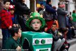 Carnaval infantil