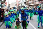 Carnaval infantil