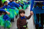 Carnaval infantil