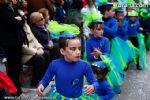 Carnaval infantil