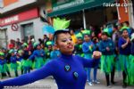 Carnaval infantil